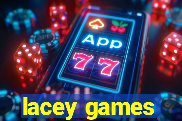 lacey games